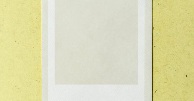 Specialty Services - White Specialty Paper with Boarder