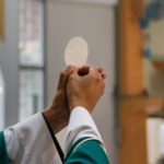 Hosting - Cuerpo de Cristo