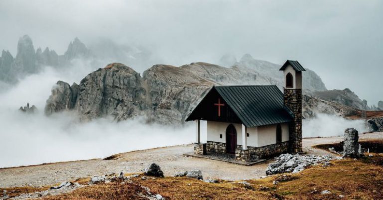 Secluded Beaches - Free stock photo of alps, climb, cold