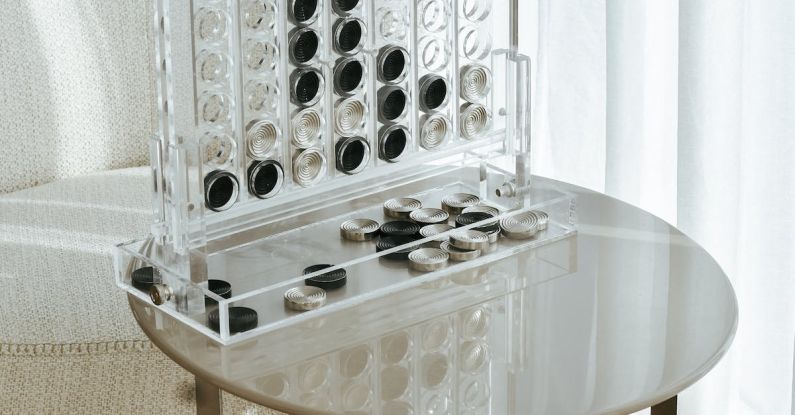 Farm-to-Table - Free stock photo of architecture, chair, chess