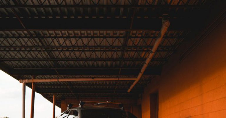 Customize - A Photo of a Customize Volkswagen