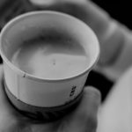 Ski-in/Ski-out - Free stock photo of black and white, coffee, man